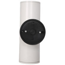 Clovelly Outdoor Up/Down Wall Light